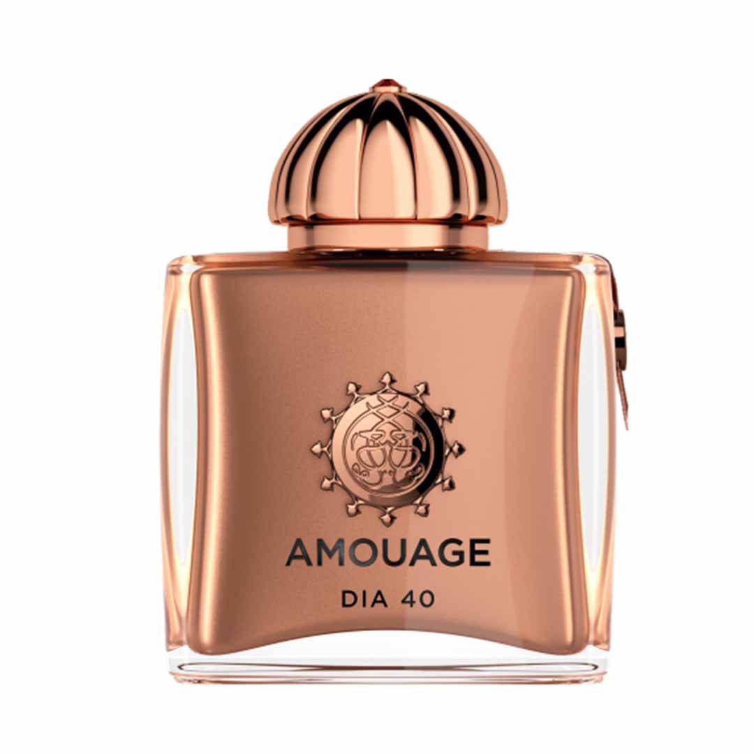 Amouage Dia 40 Eau de Parfum Women ...