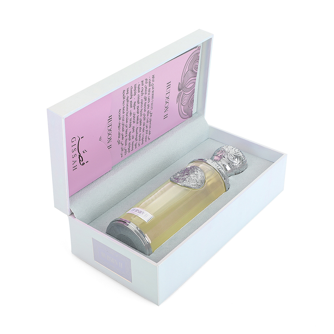 عطر HUDSON II المركز - 200 مل